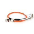 Allen Bradley 2090-CHBIFS8-12AA03 Kinetix 6000M IPIM Hybrid Cable