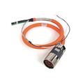 Allen Bradley 2090-CPBM7DF-10AA01 Motor Power With Brake Wires