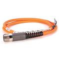 Allen Bradley 2090-CPWM7DF-16AF90 Cable