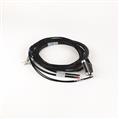 Allen Bradley 2090-U3CC-D4403 Ultra 3000 3m Interface Cable
