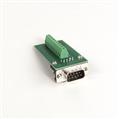 Allen Bradley 2090-UXBB-DM09 Ultra Series Breakout Board Kit