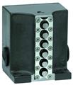 Euchner SN06R12-502AM-M Series SNAM, 12 mm, mechanical, with exterior diaphragm