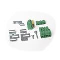 Allen Bradley 2094-XNIPIM-1 Kinetix 6000M IPIM Connector Kit