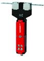 Euchner STP-TW-4A-4141AC024SEM4AS1 Safety switch STP-TWIN ASi, plug connector M12 (open-circuit current principle)