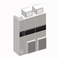 Allen Bradley 20G1E4F1K8LNDNNNNN-C11-P15 755 AC Drive