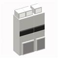 Allen Bradley 20G1E4F2K3LNANNNNN-P15 755 AC Drive