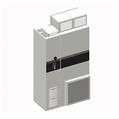 Allen Bradley 20G1G4C540JNANNNNN 755 AC Drive