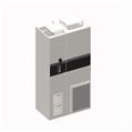 Allen Bradley 20J1F3C750LNDNNNNN 750 Bus Supplies