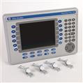 Allen Bradley 2711P-RDB7CM PVP6 700 Touch/ Keypad LED Display Modul