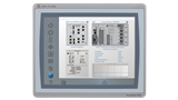 Allen Bradley 2711P-T12W22D8S-B PanelView Plus 7 Standard 12 W Terminal