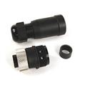 Allen Bradley 280-FAM22F Receptacle