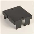 Allen Bradley 400-C2 Two Pole Arc Cover