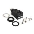 Allen Bradley 42GRF-9101-QD Photoelectric Sensor