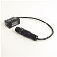 Allen Bradley 42JS-R9MPA1-A2 Photoelectric Sensor