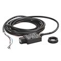 Allen Bradley 42KL-P2LB-A5 MiniSight Sensor