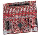 Infineon TLE9012DQU_DTR_BMS2 TLE9012DQU Evaluation Board