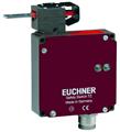 Euchner TZ1LE024BHA-C1902 Safety switch TZ, plug connector MR12, special wiring