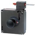 Euchner TZ1LE024MVAB-C2082 Safety switch TZ, escape release with pushbutton