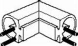 Allen Bradley 440F-A0075N Corner connectors Guardmaster