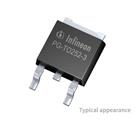 Infineon IGD06N60T