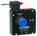 Euchner TZ2LE024MVAB-C1823 Safety switch TZ, release with pushbutton