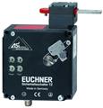 Euchner TZ2LE024SEM4AS1 Safety switch TZ ASi, plug connector M12 (open-circuit current principle)