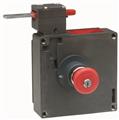 Euchner TZ2RE024MVAB-C1828 Safety switch TZ, escape release with key button