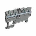 Cabur EFC120GR 1 LEVEL FEED-THROUGH
