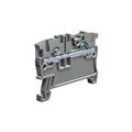 Cabur EFC100GR 1 LEVEL FEED-THROUGH