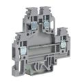 Cabur DS100 2 LEVELS FEED-THROUGH
