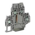 Cabur DB117 2 LEVELS FEED-THROUGH