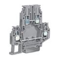 Cabur DB400GR 2 LEVELS FEED-THROUGH