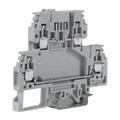 Cabur DA100GR 2 LEVELS FUSE-HOLDER