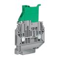 Cabur CBF04GR 1 LEVEL FUSE-HOLDER