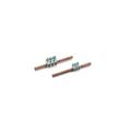 Cabur Z121123 ACCESSORIES FOR MOUNTING RAILS