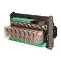 Cabur XR081E24 Electromechanical relay modules