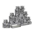 Cabur TL200GR 3 LEVELS FEED-THROUGH