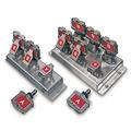 Allen Bradley 440T-MKEXE11AZBZCZ Trapped Key Interlock