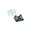 Cabur MC201R CONTROL TERMINAL BOARD