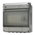 Cabur ISS00MNNA03320 AC 1-phase stringboxes