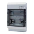 Cabur ISA0402CA10 DC photovoltaic stringboxes with release coil