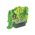 Cabur HVT500 EARTH CONNECTION FOR CONNECTOR