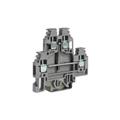 Cabur DS117GR 2 LEVELS FEED-THROUGH
