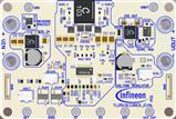 Infineon TLD5191IVREG_EVAL
