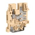 Cabur CV100 TERMINAL BLOCKS WITH SPECIAL CONNECTIONS