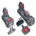 Allen Bradley 440T-MSSSE10FF Trapped Key Interlock