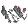 Allen Bradley 440T-MTALE110AAAAB Trapped Key Interlock