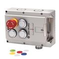 Allen Bradley 442G-MABR-URM-C04 Lock Module PTR M23 Right