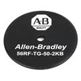Allen Bradley 56RF-TG-50-2KB RFID ICODE FRAM Tag
