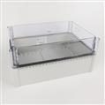 Allen Bradley 598-BS15117 Plastic Enclosure